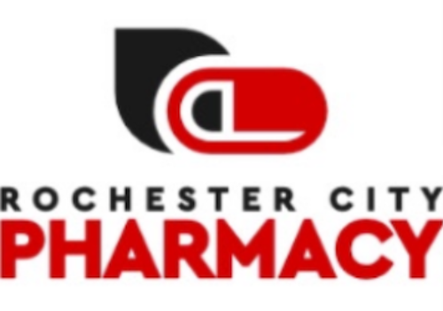 Rochester City Pharmacy